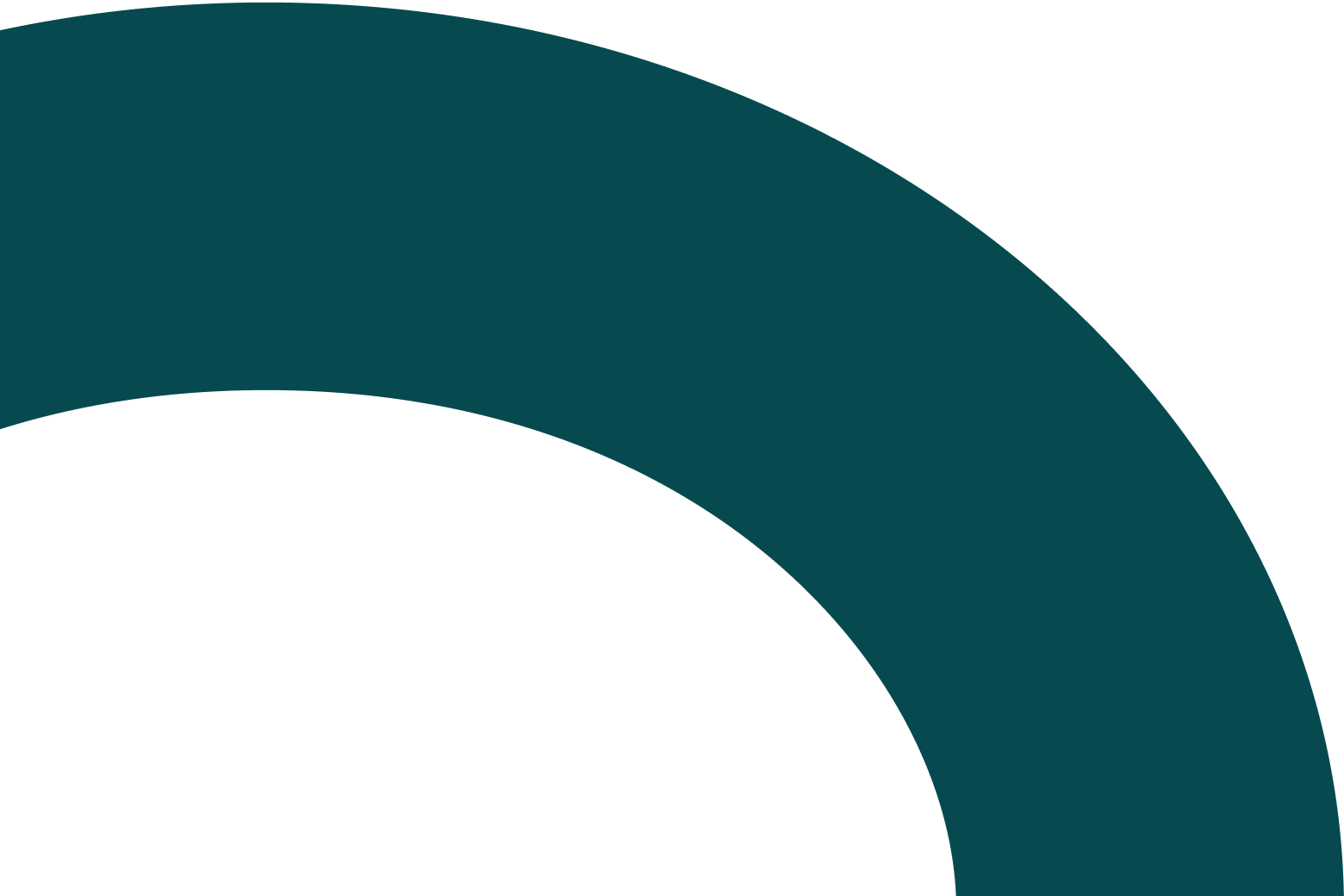 semi-circle